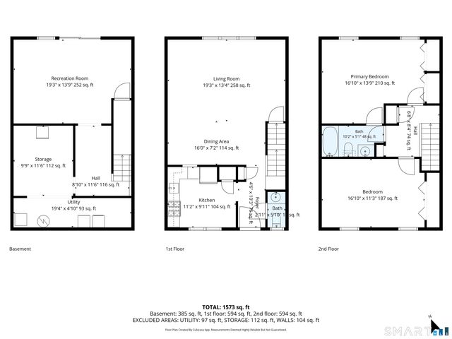 24 East Gate Lane 24, Hamden, CT 06514