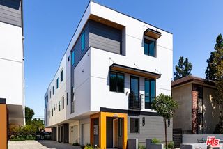 11554 Lemp Court, Studio City, CA 91602