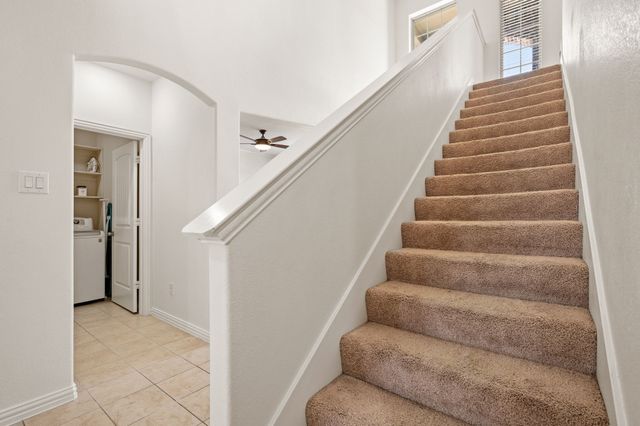 837 Graham Drive, Burleson, TX 76028