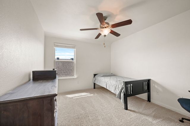 837 Graham Drive, Burleson, TX 76028