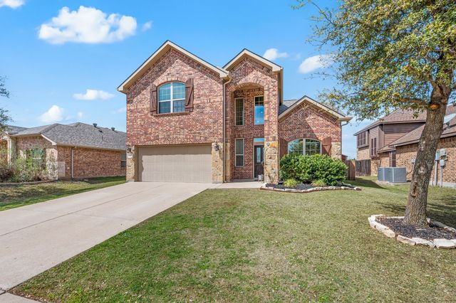 837 Graham Drive, Burleson, TX 76028