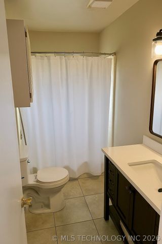 310 S 8th Street, Broken Arrow, OK 74012