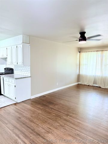 310 S 8th Street, Broken Arrow, OK 74012