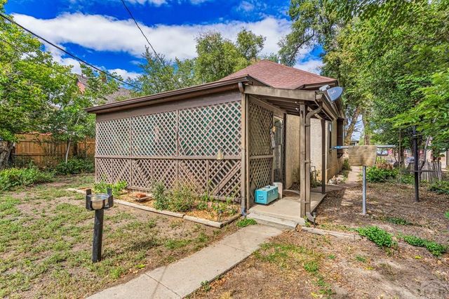 710 Woodlawn Ave, Canon City, CO 81212