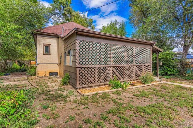 710 Woodlawn Ave, Canon City, CO 81212