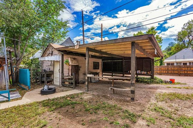 710 Woodlawn Ave, Canon City, CO 81212