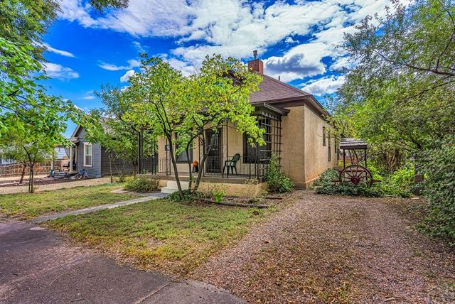 710 Woodlawn Ave, Canon City, CO 81212