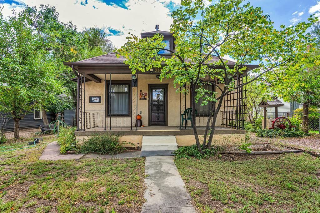 710 Woodlawn Ave, Canon City, CO 81212