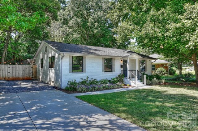 614 Cooper Drive, Charlotte, NC 28210