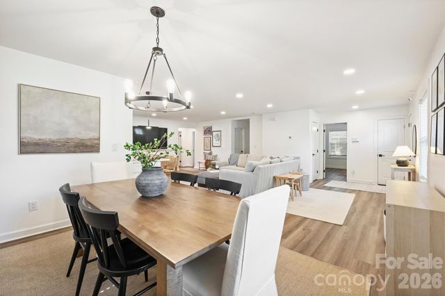 614 Cooper Drive, Charlotte, NC 28210