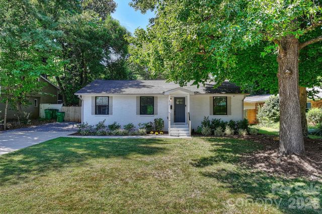 614 Cooper Drive, Charlotte, NC 28210