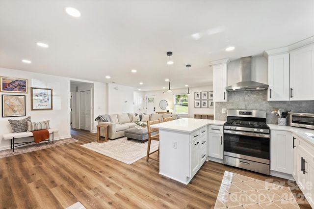 614 Cooper Drive, Charlotte, NC 28210