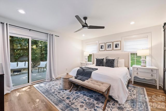 614 Cooper Drive, Charlotte, NC 28210