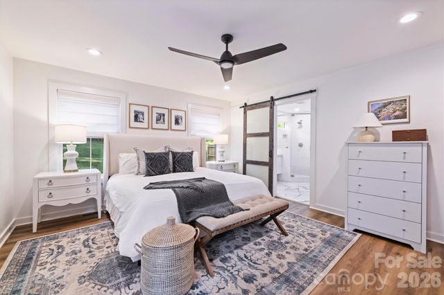 614 Cooper Drive, Charlotte, NC 28210