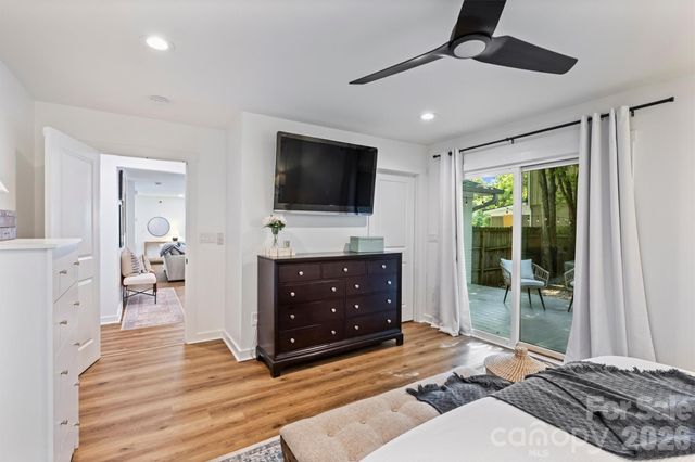 614 Cooper Drive, Charlotte, NC 28210