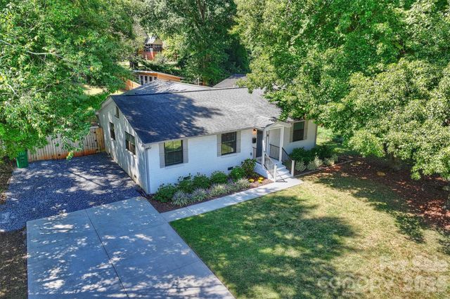 614 Cooper Drive, Charlotte, NC 28210