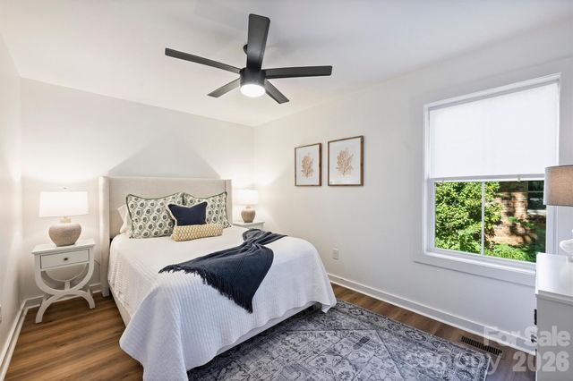 614 Cooper Drive, Charlotte, NC 28210