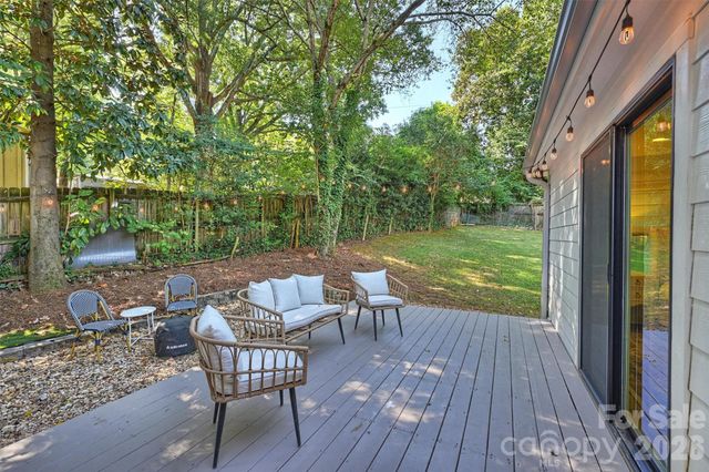 614 Cooper Drive, Charlotte, NC 28210