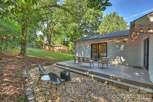 614 Cooper Drive, Charlotte, NC 28210