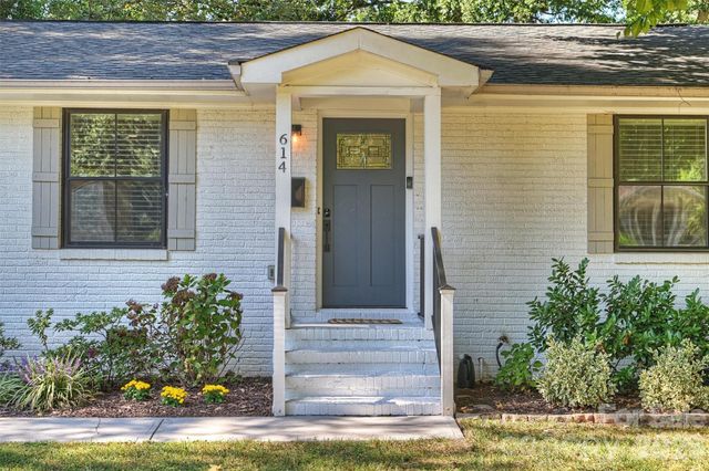 614 Cooper Drive, Charlotte, NC 28210