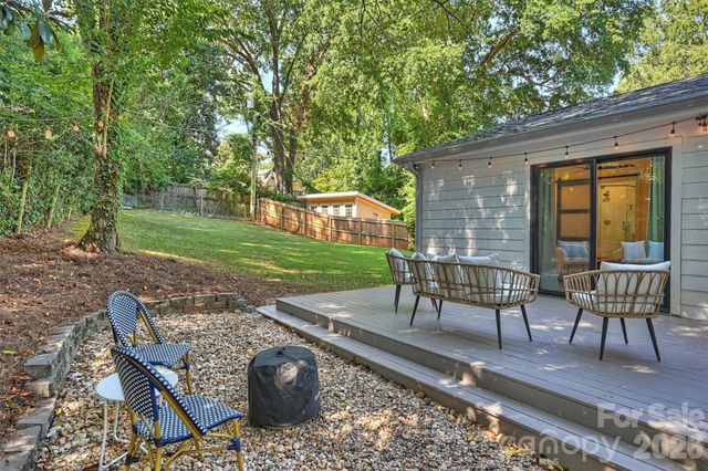 614 Cooper Drive, Charlotte, NC 28210