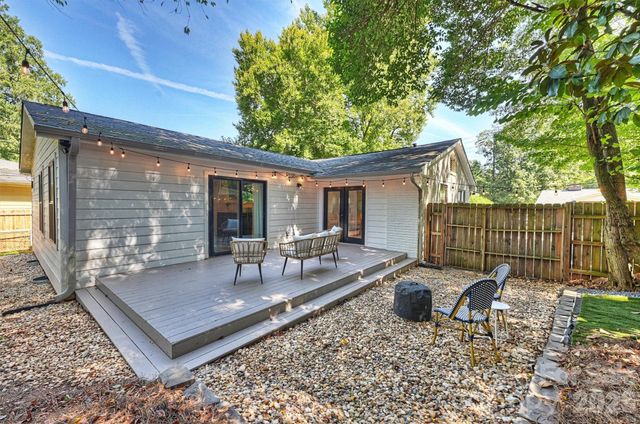614 Cooper Drive, Charlotte, NC 28210