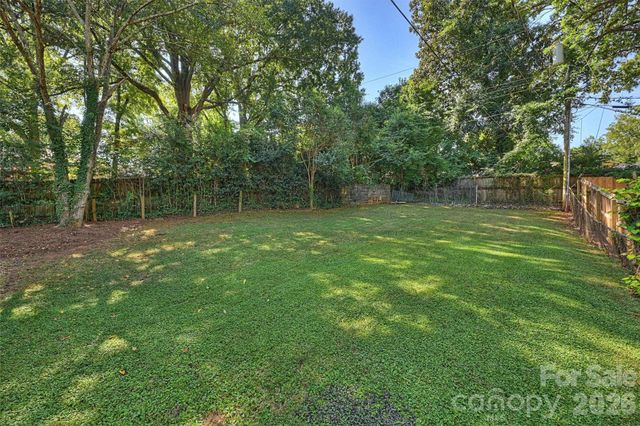 614 Cooper Drive, Charlotte, NC 28210