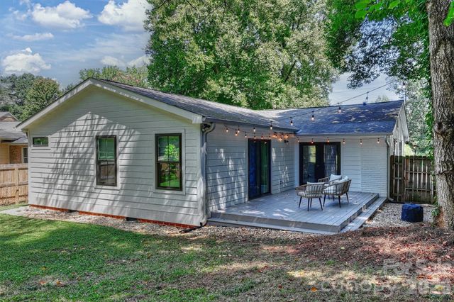 614 Cooper Drive, Charlotte, NC 28210