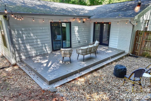 614 Cooper Drive, Charlotte, NC 28210
