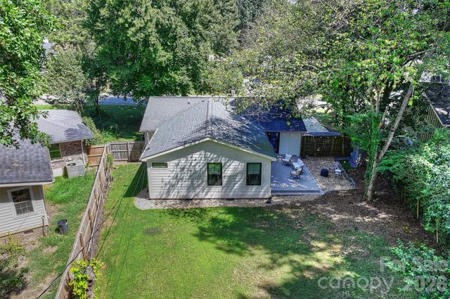 614 Cooper Drive, Charlotte, NC 28210