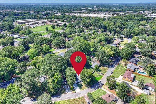 614 Cooper Drive, Charlotte, NC 28210