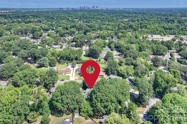 614 Cooper Drive, Charlotte, NC 28210