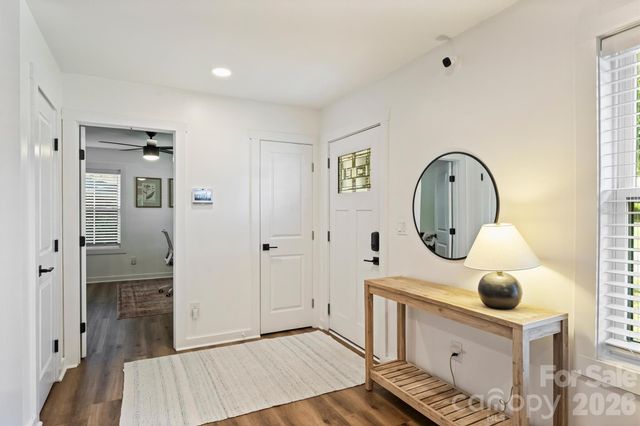 614 Cooper Drive, Charlotte, NC 28210