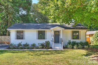 614 Cooper Drive, Charlotte, NC 28210