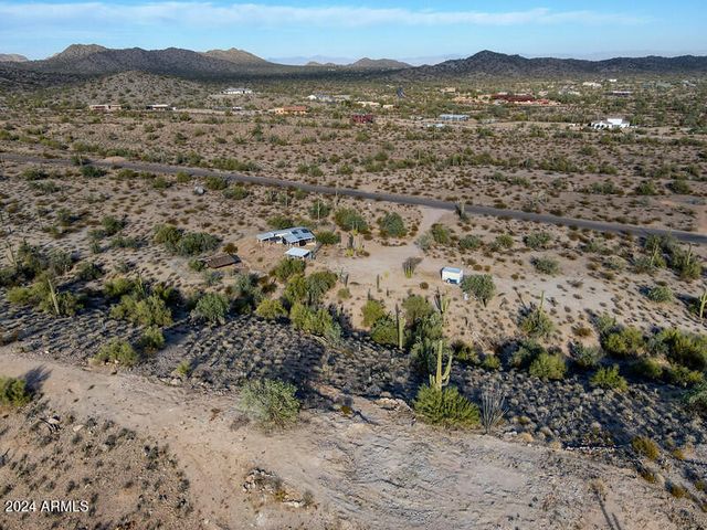 26956 N Shirley Road, San Tan Valley, AZ 85143