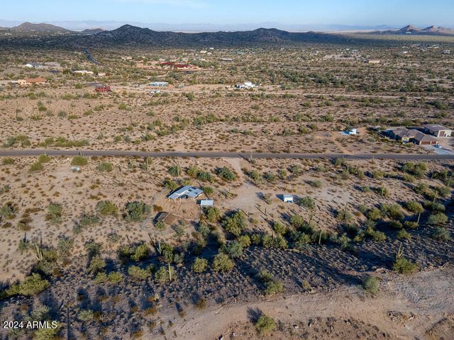 26956 N Shirley Road, San Tan Valley, AZ 85143
