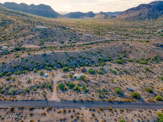 26956 N Shirley Road, San Tan Valley, AZ 85143