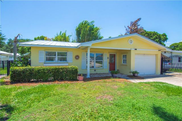 475 19th Place, Vero Beach, FL 32960