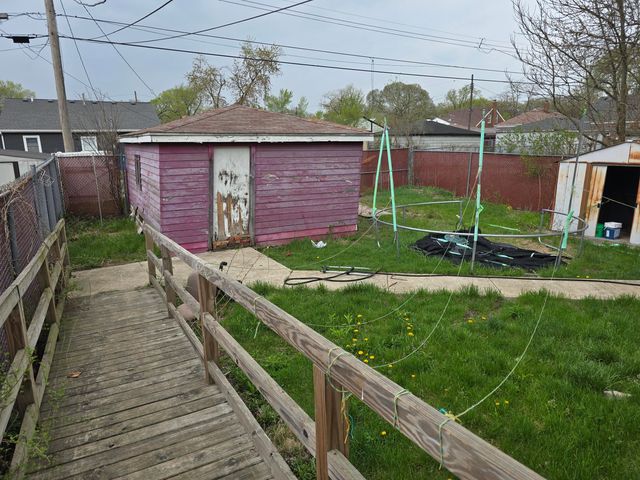 730 Matthews Street, Gary, IN 46406