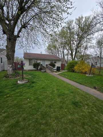730 Matthews Street, Gary, IN 46406
