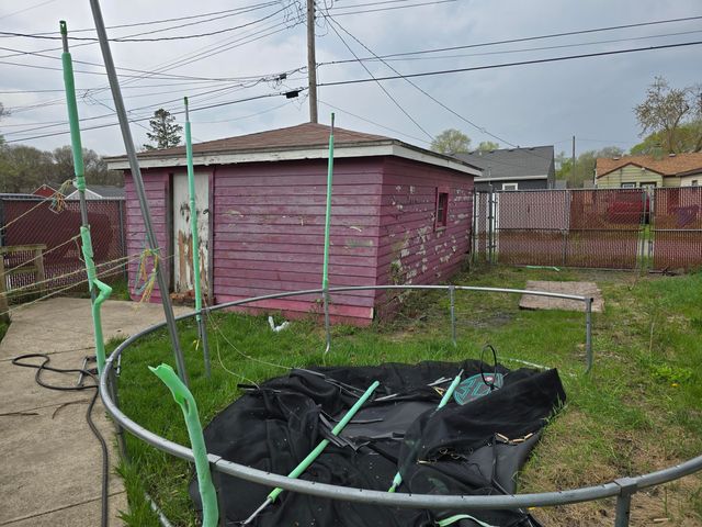 730 Matthews Street, Gary, IN 46406