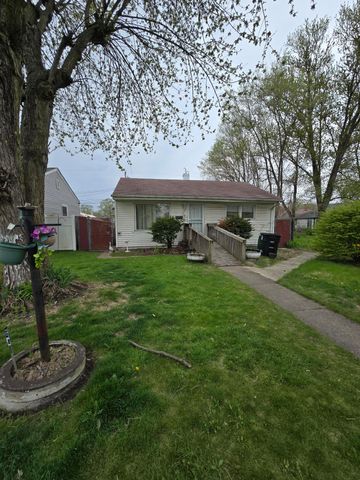 730 Matthews Street, Gary, IN 46406