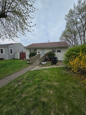 730 Matthews Street, Gary, IN 46406