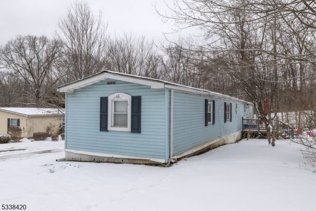 60 Sherwood Park, Washington Twp., NJ 07853