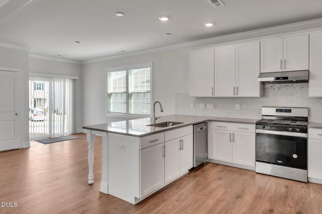 805 James J Freeland Memorial Drive, Hillsborough, NC 27278