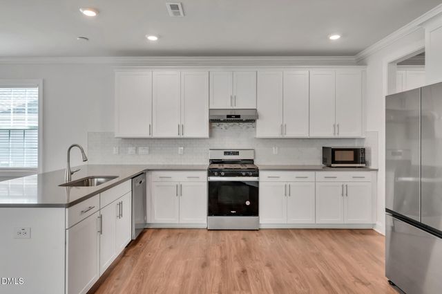 805 James J Freeland Memorial Drive, Hillsborough, NC 27278