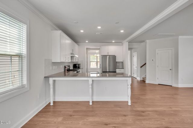 805 James J Freeland Memorial Drive, Hillsborough, NC 27278