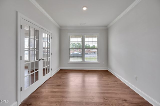 805 James J Freeland Memorial Drive, Hillsborough, NC 27278