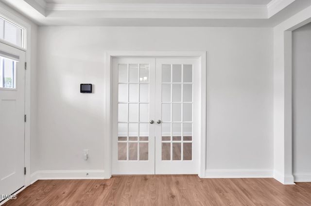 805 James J Freeland Memorial Drive, Hillsborough, NC 27278