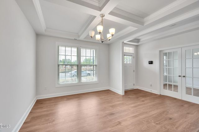 805 James J Freeland Memorial Drive, Hillsborough, NC 27278